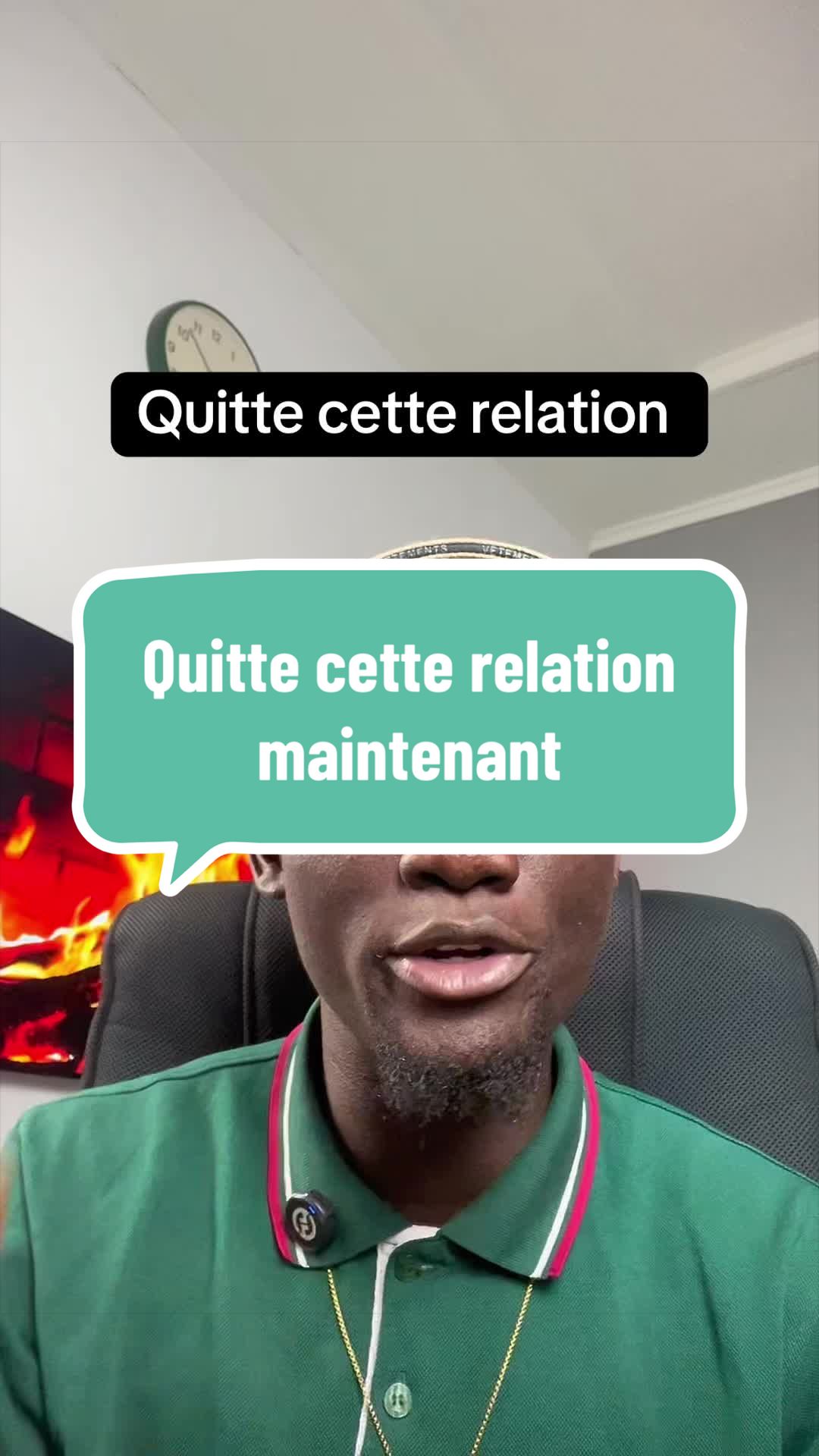 @MR. Gloire Utraiche 🧠 👨🏾💻
