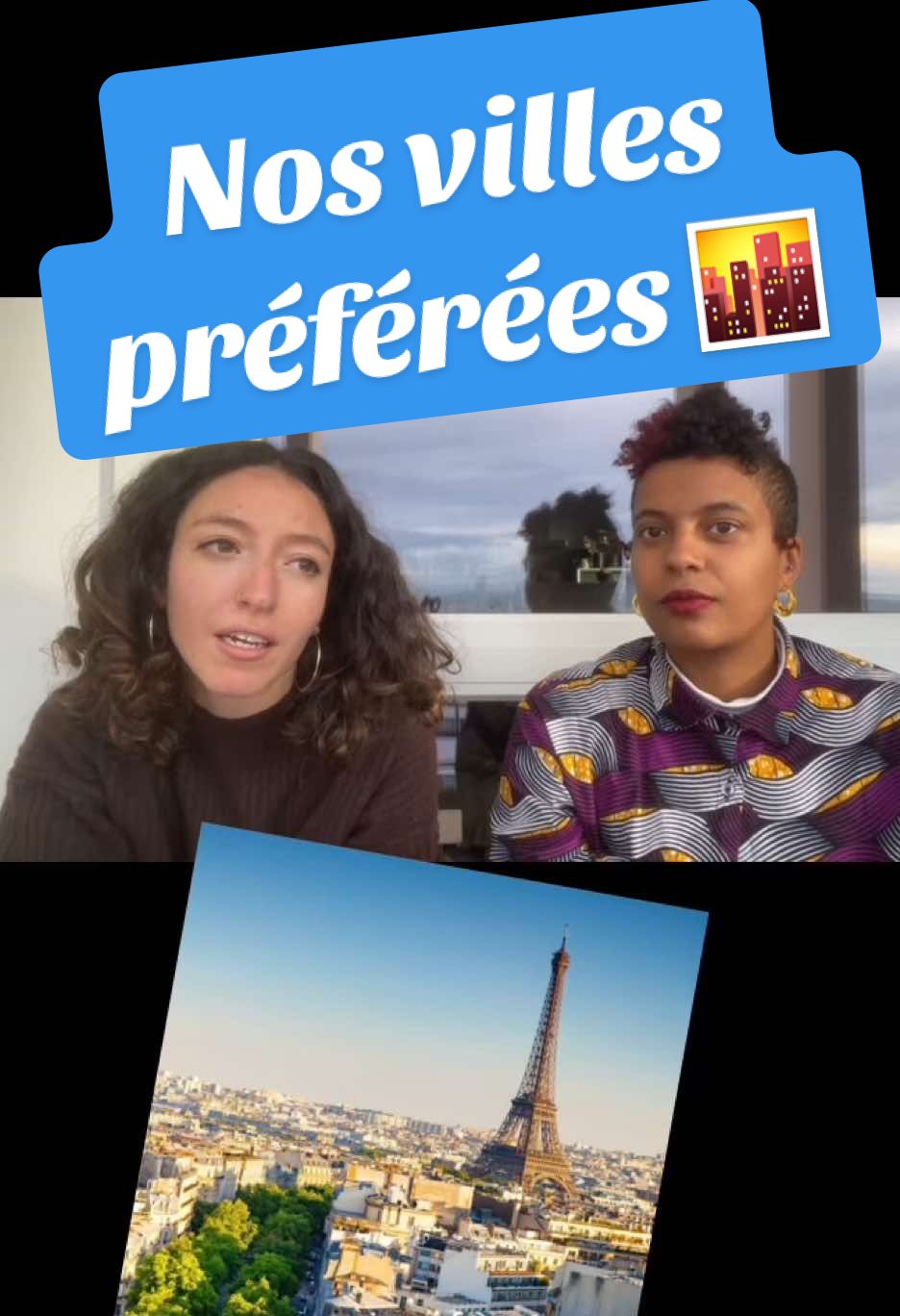 @Ohlala ! Francais