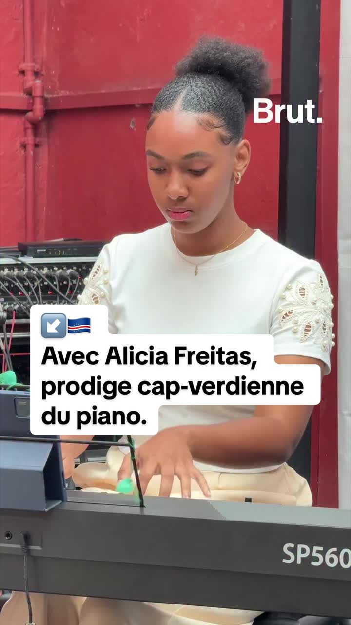 @Brut Afrique