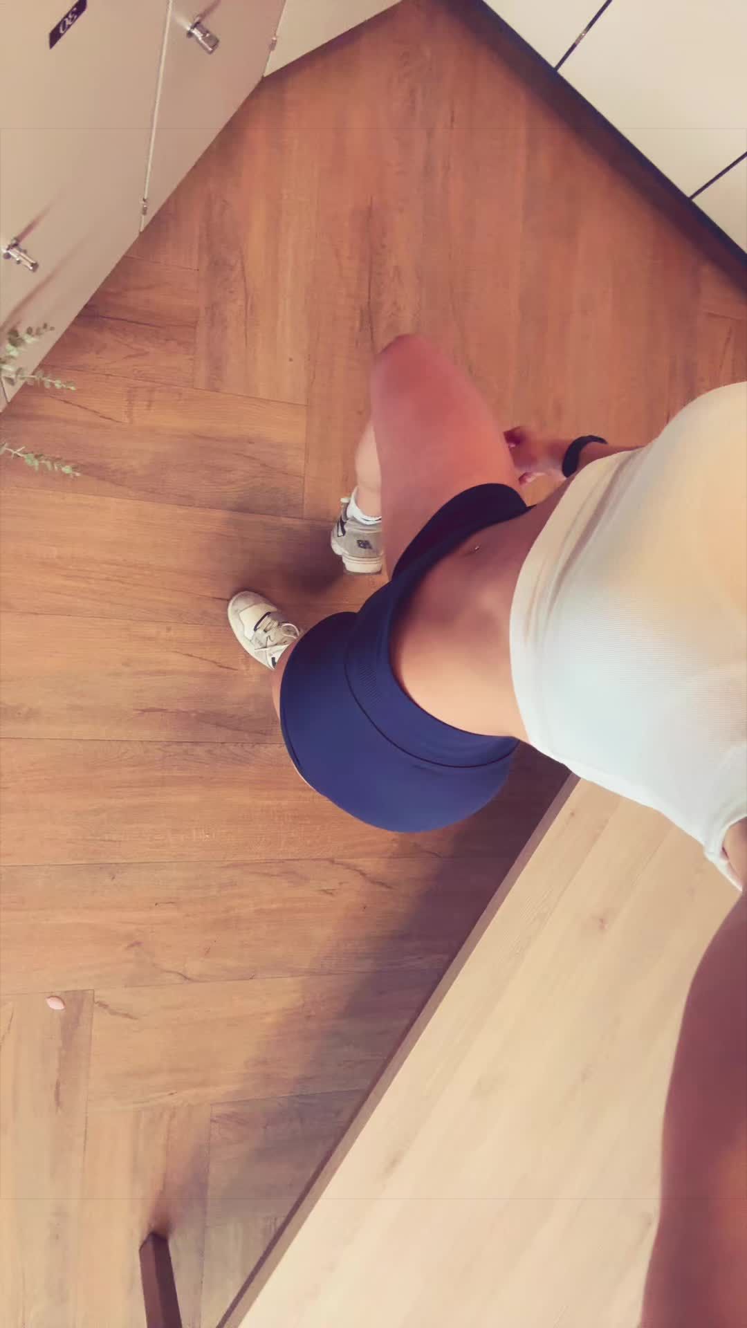 @Pia | Gym & Fitness