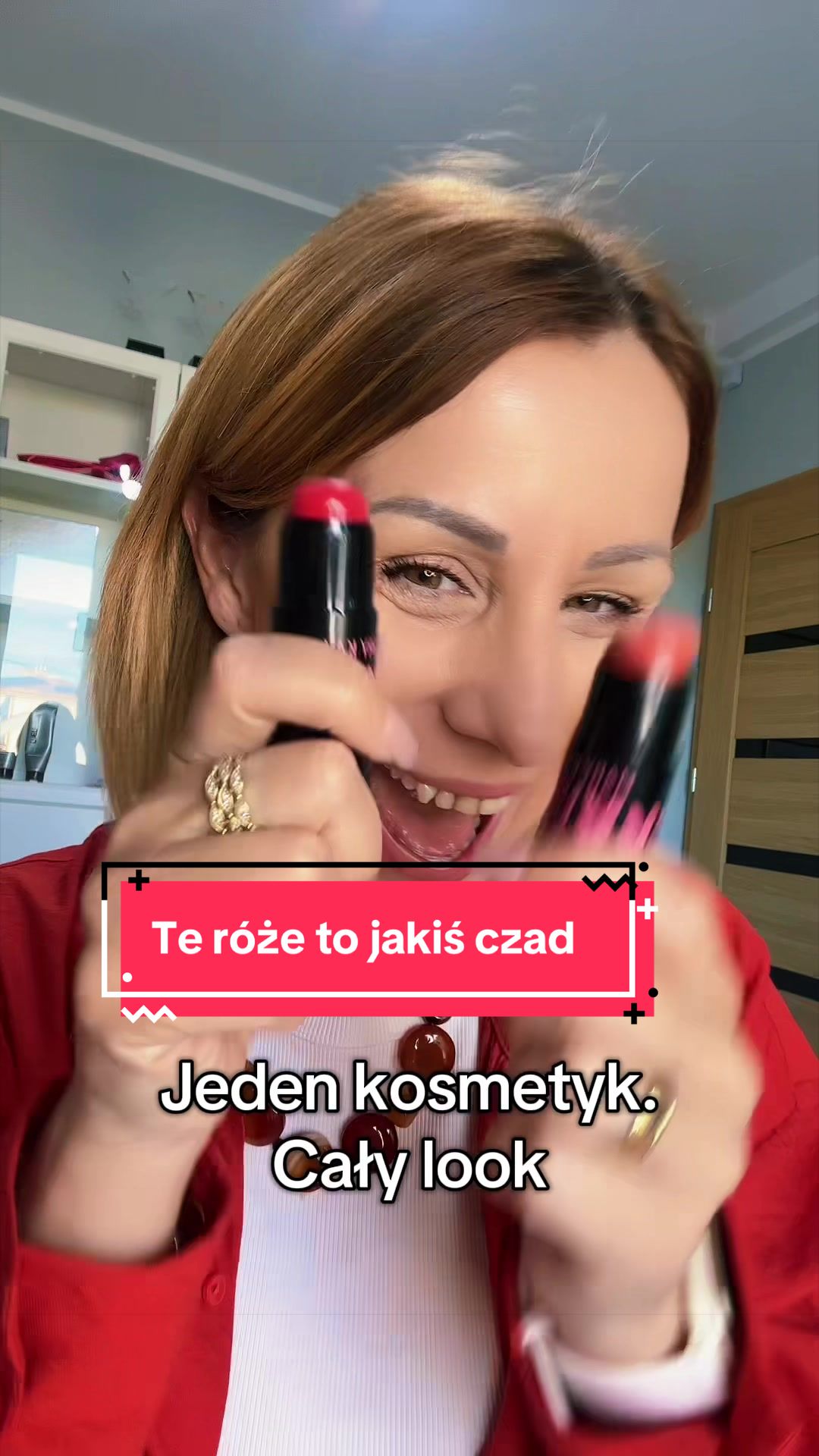 @Monika Gancarczyk-Dul Mary Kay