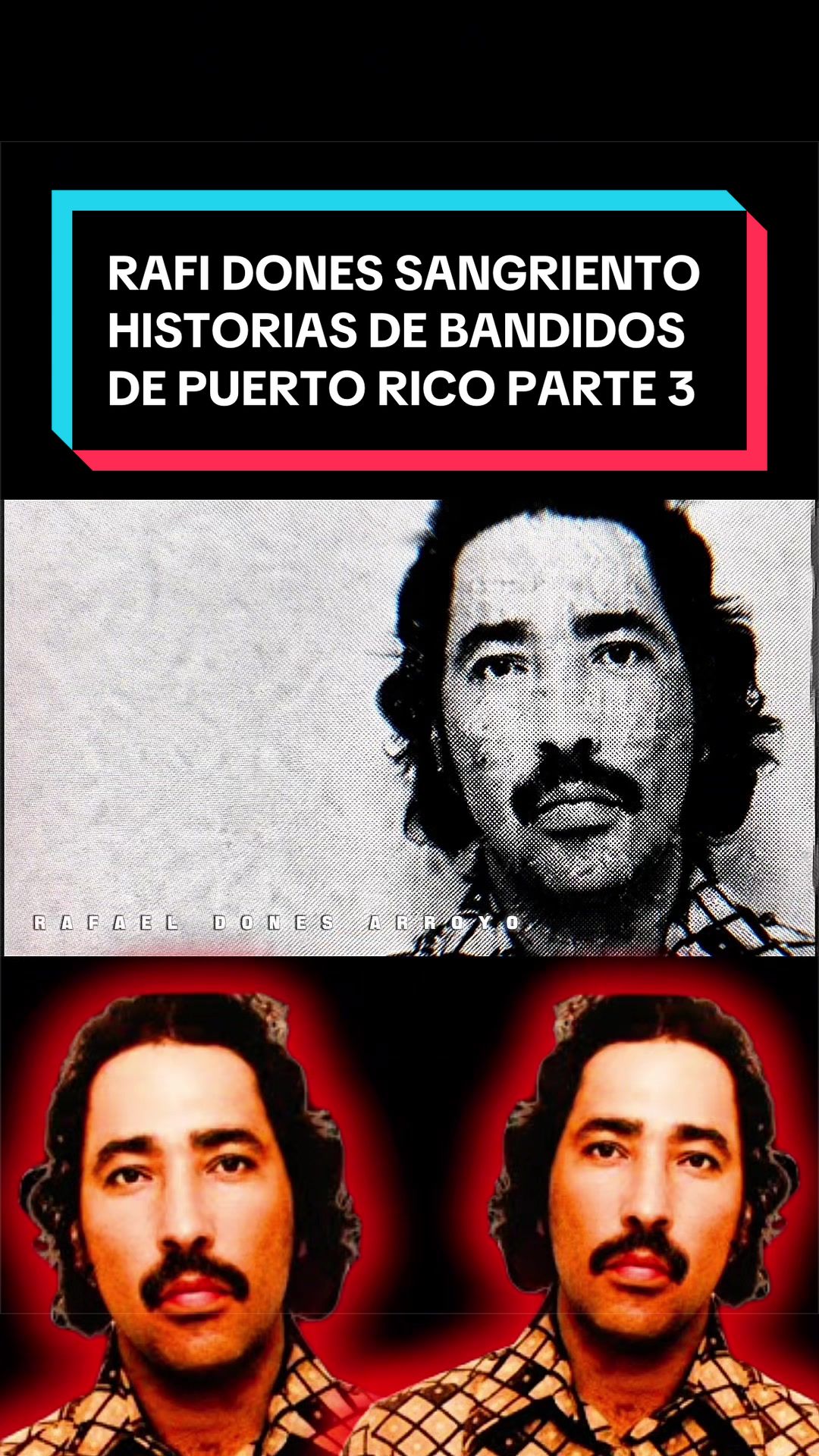 @El Bajo Mundo Real