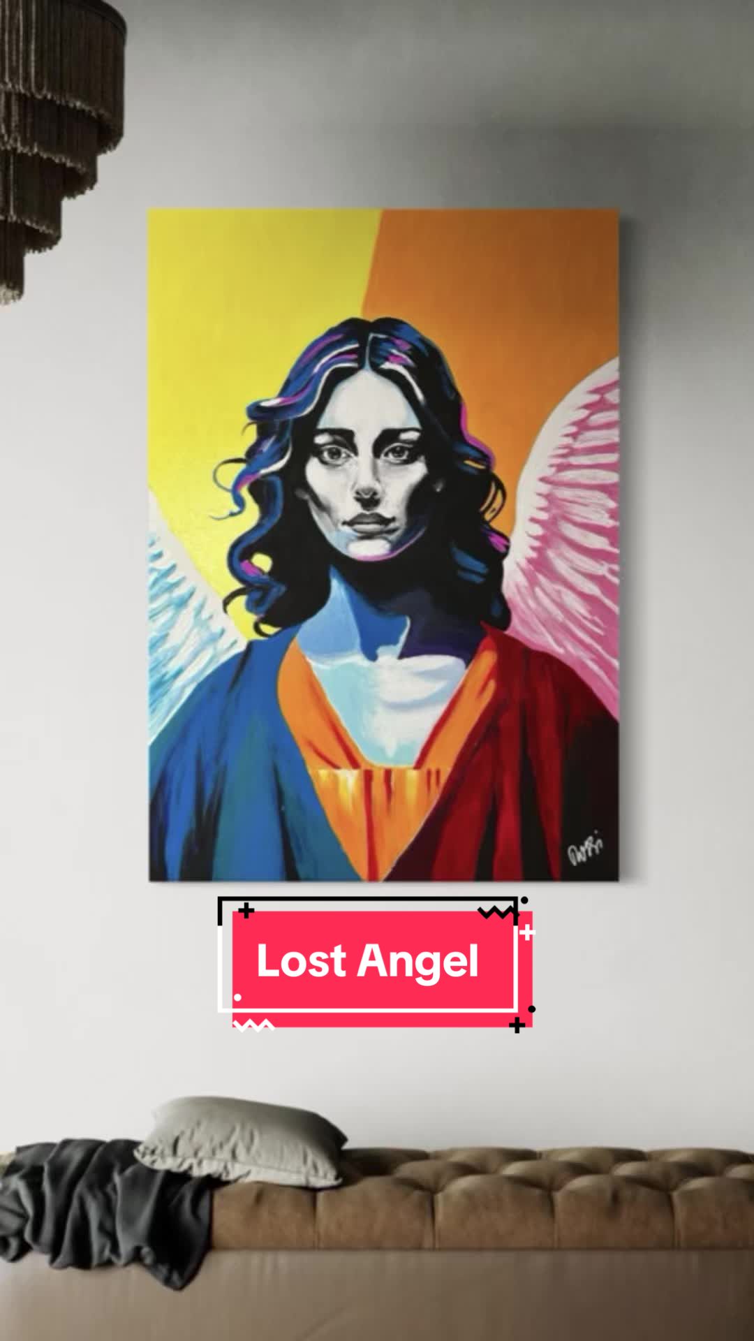 @ROSSI - Künstler | Artist