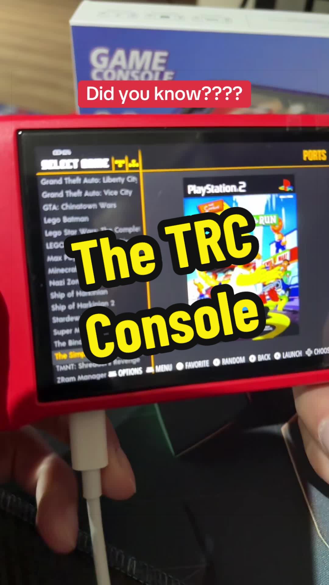 @RetroSega81 ๐ด๓ ง๓ ข๓ ณ๓ ฃ๓ ด๓ ฟ๐น๐บ