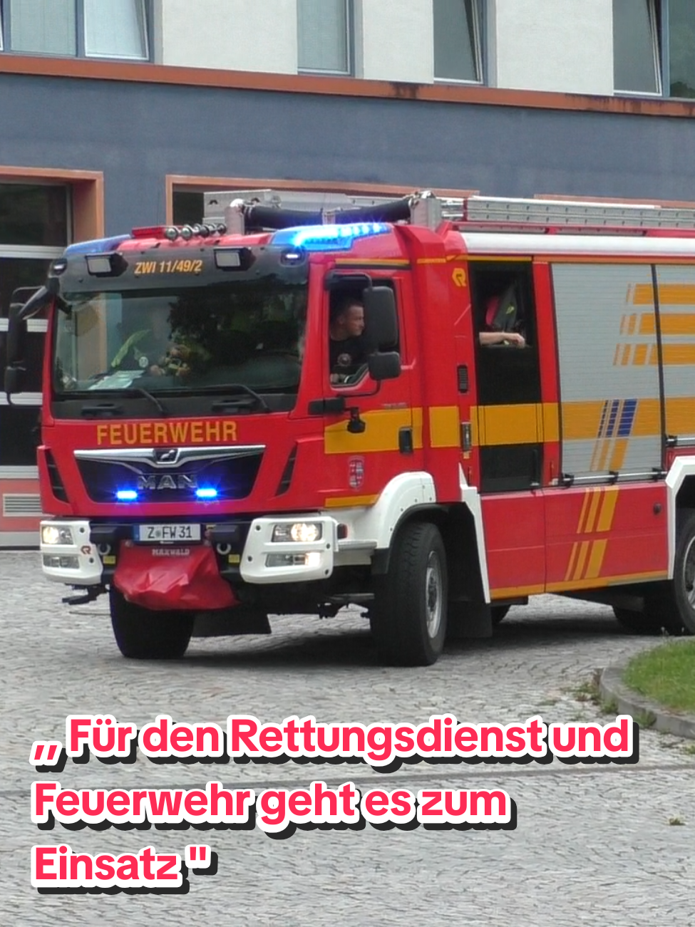 @Blaulichtfotografie_ Sachsen