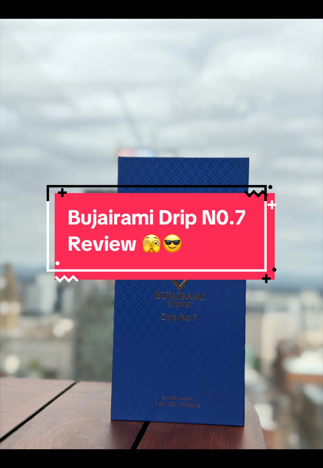 @FragranceByUzayr