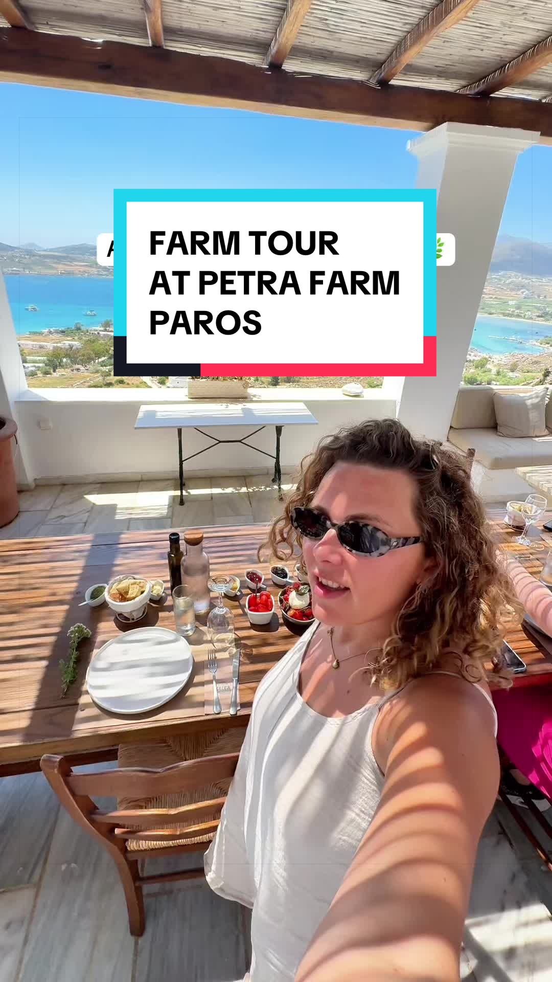 @Greece Travel Tips | Sophie