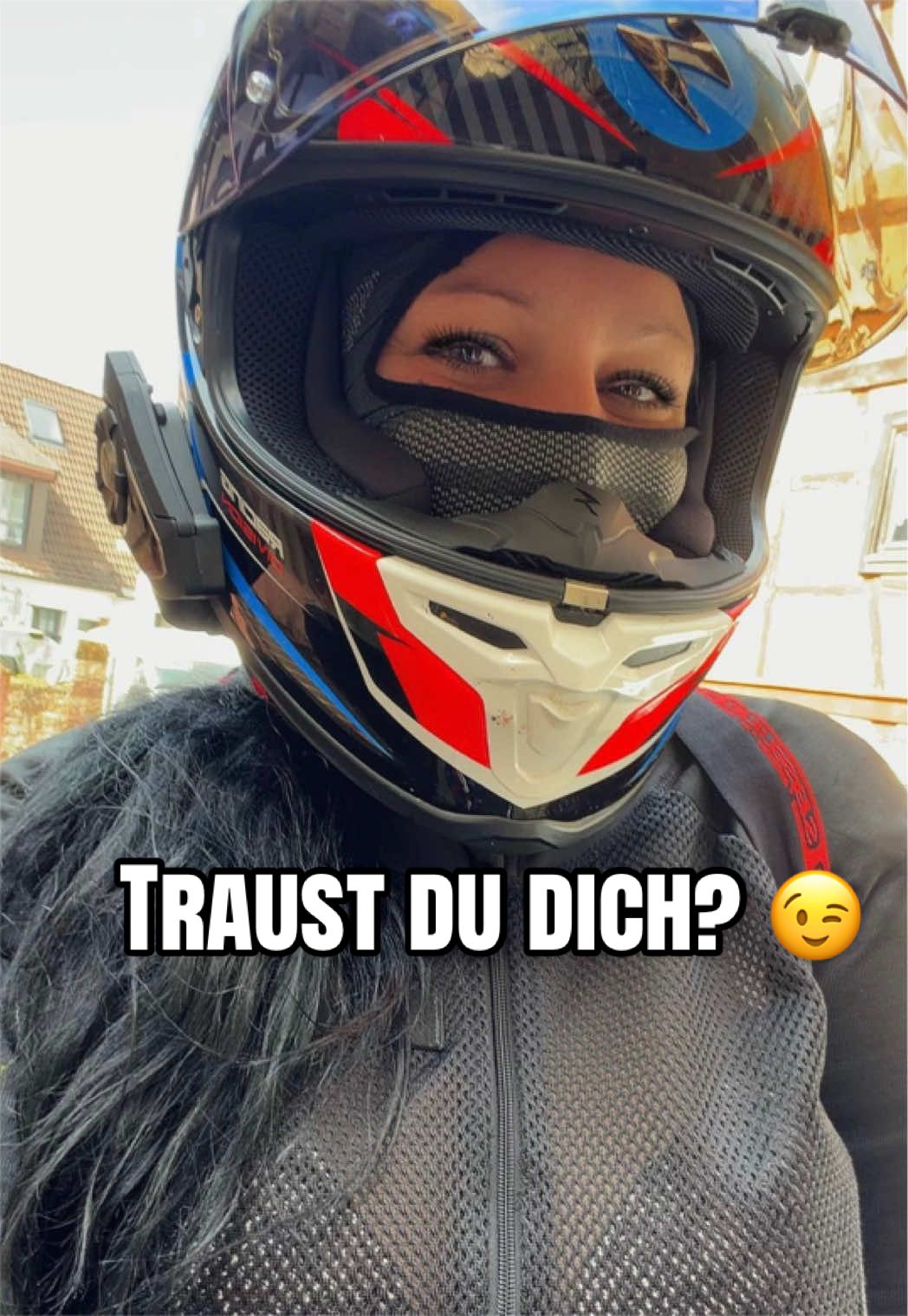 @BikerMeike🦋