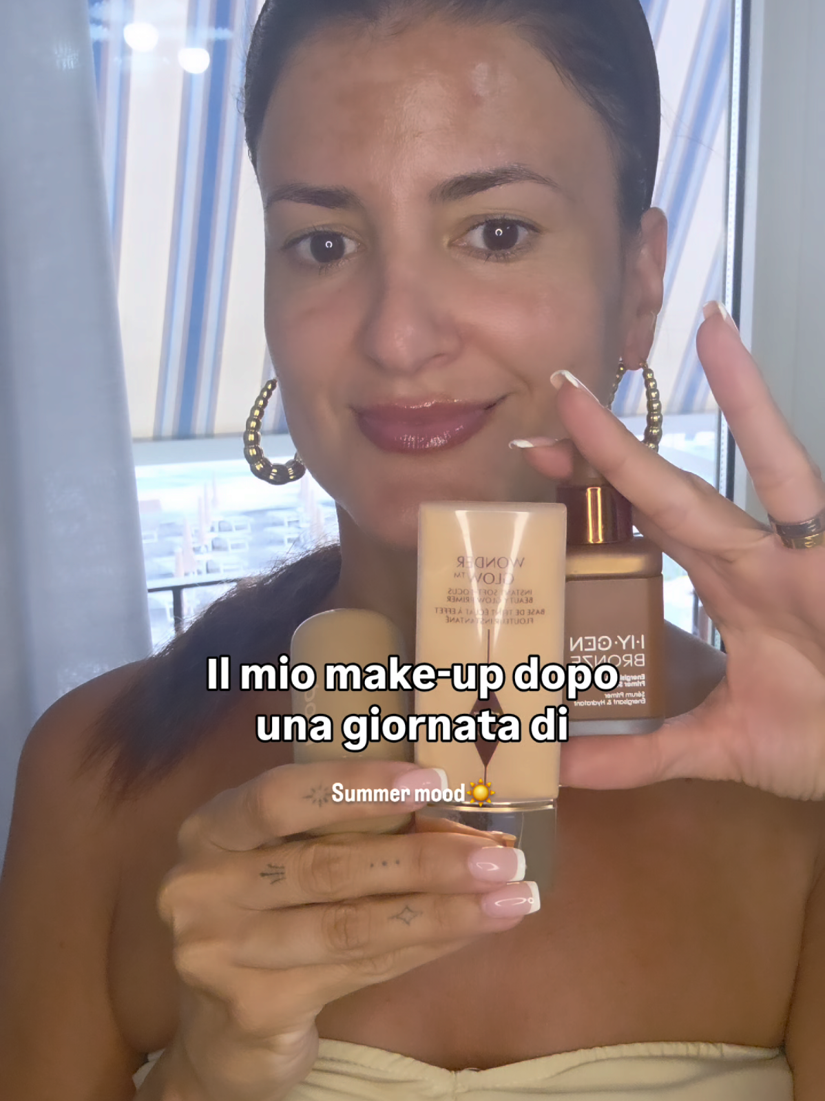 @Glamony.life