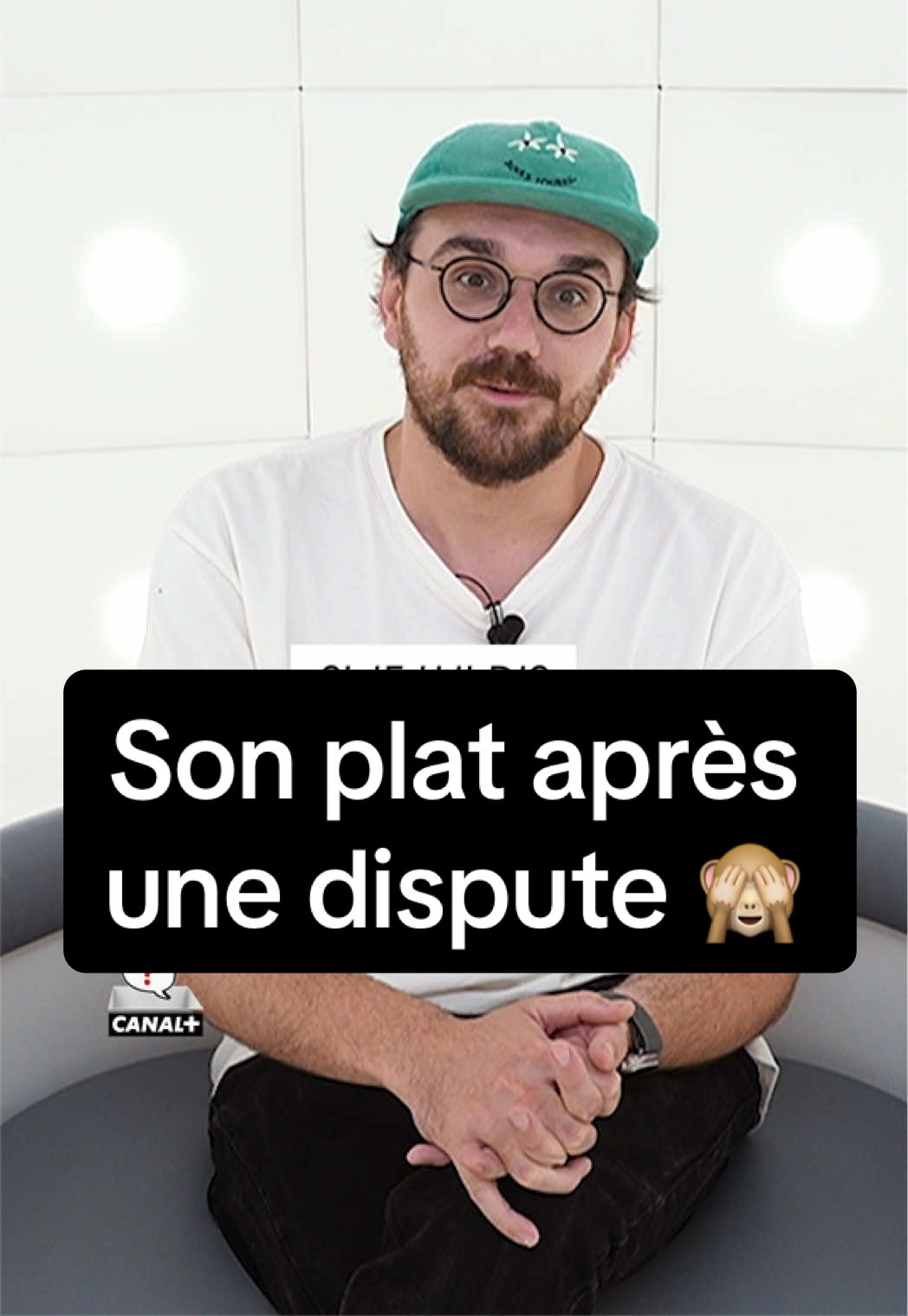 @La Boîte à Questions