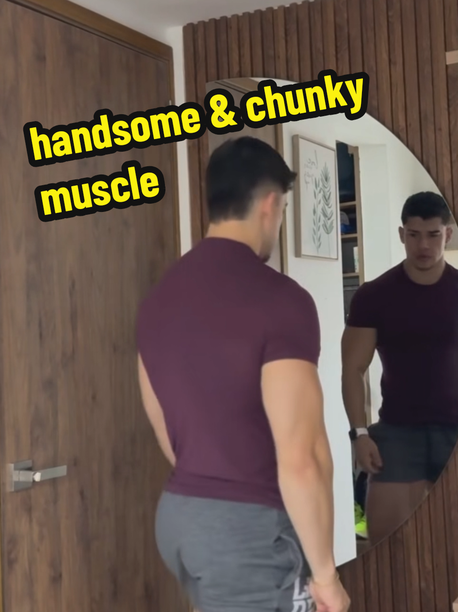 @BeautifulMenOfTikTok