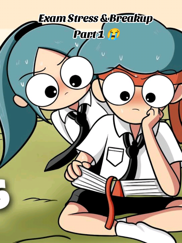 @️The Siblings
