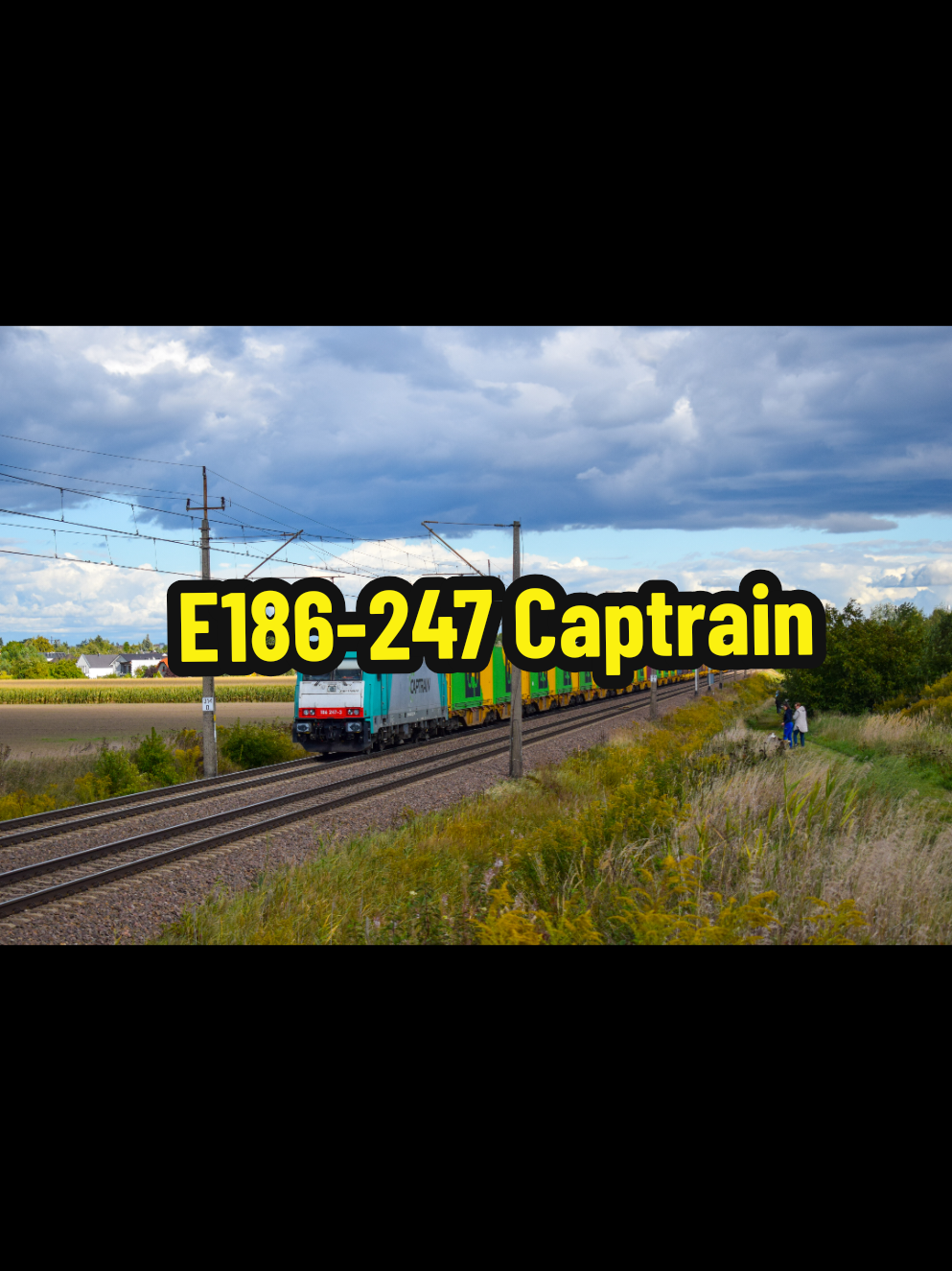 @🚄Trainspotter Freddy