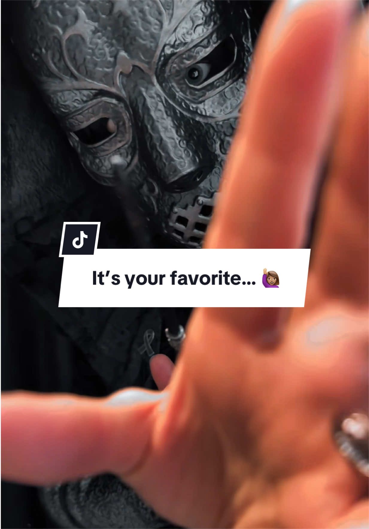 @Death Eater Naomi