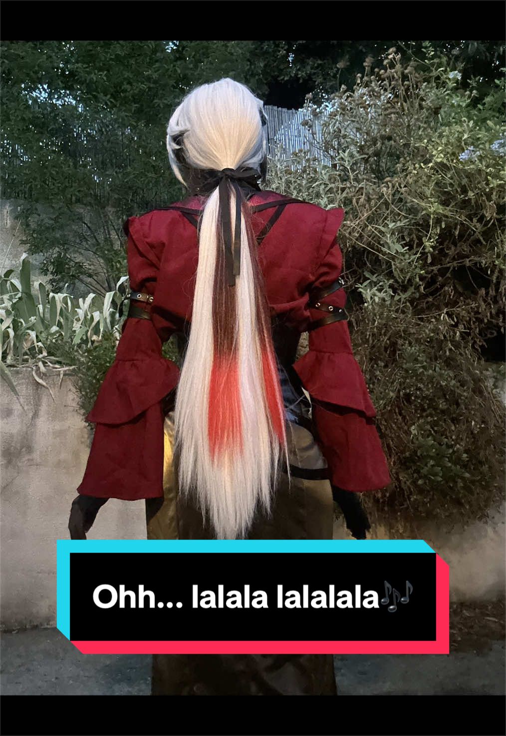 @Loona._cosplay