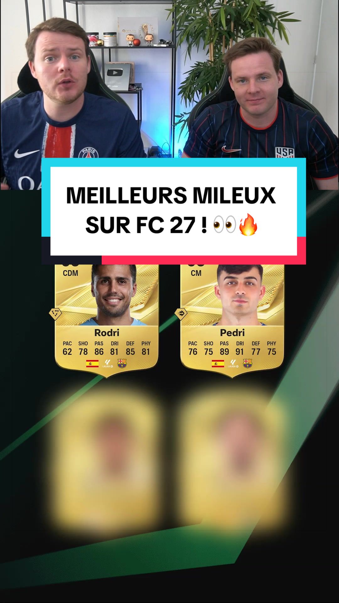 @Twins Fifa