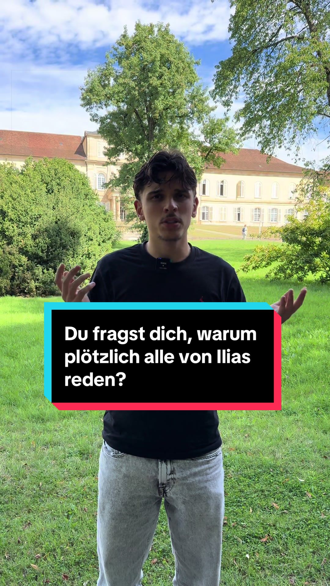 @Uni Hohenheim