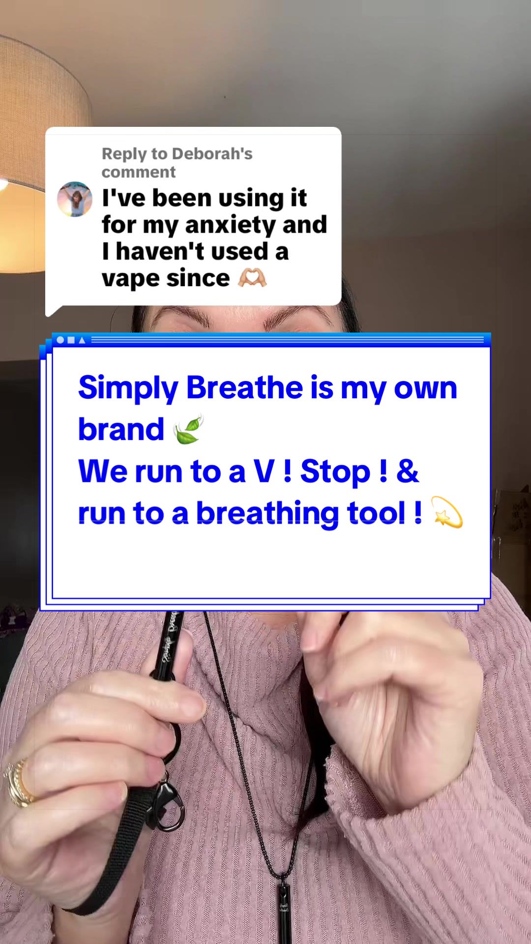 @Simply Breathe sj