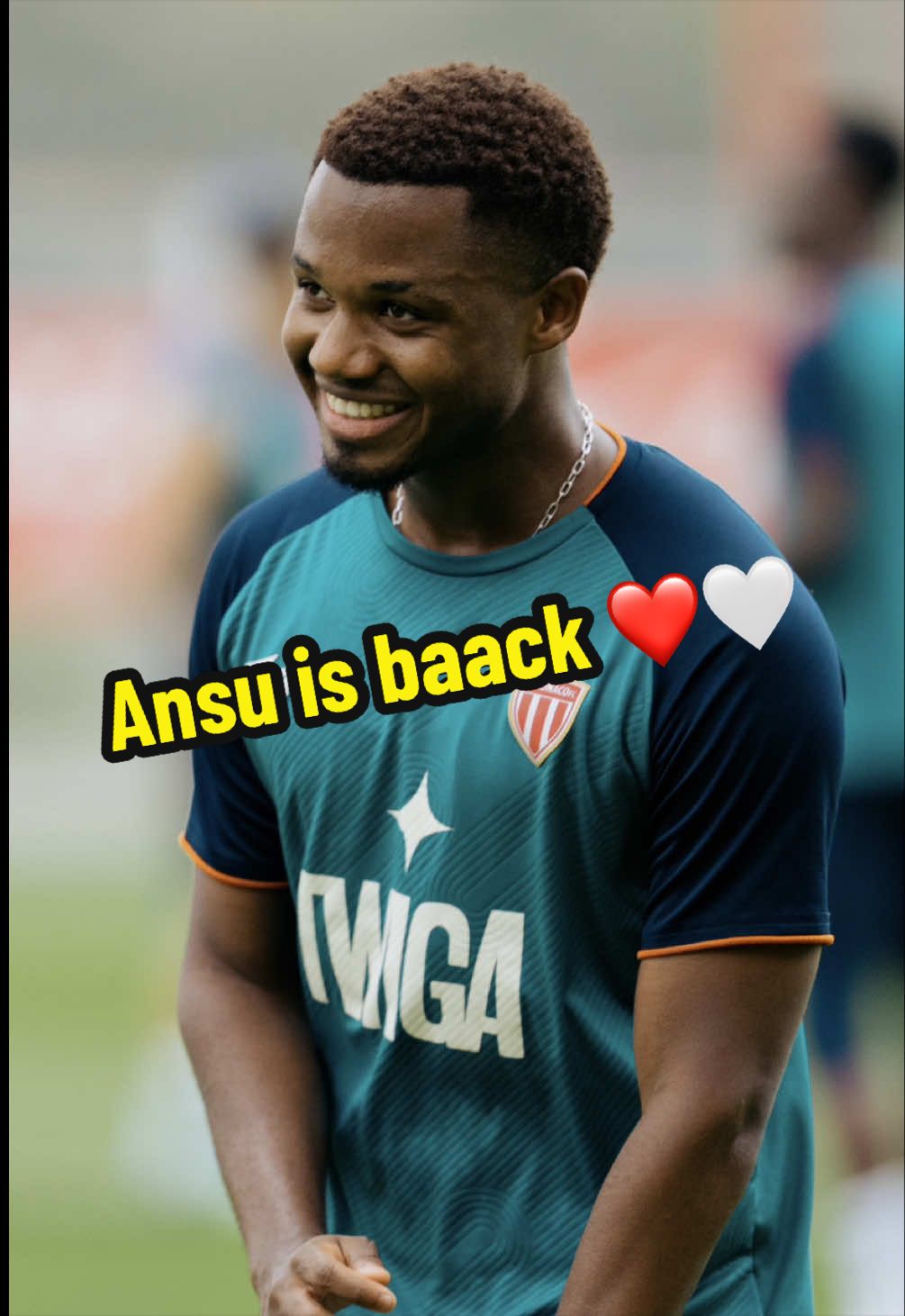 @AS Monaco