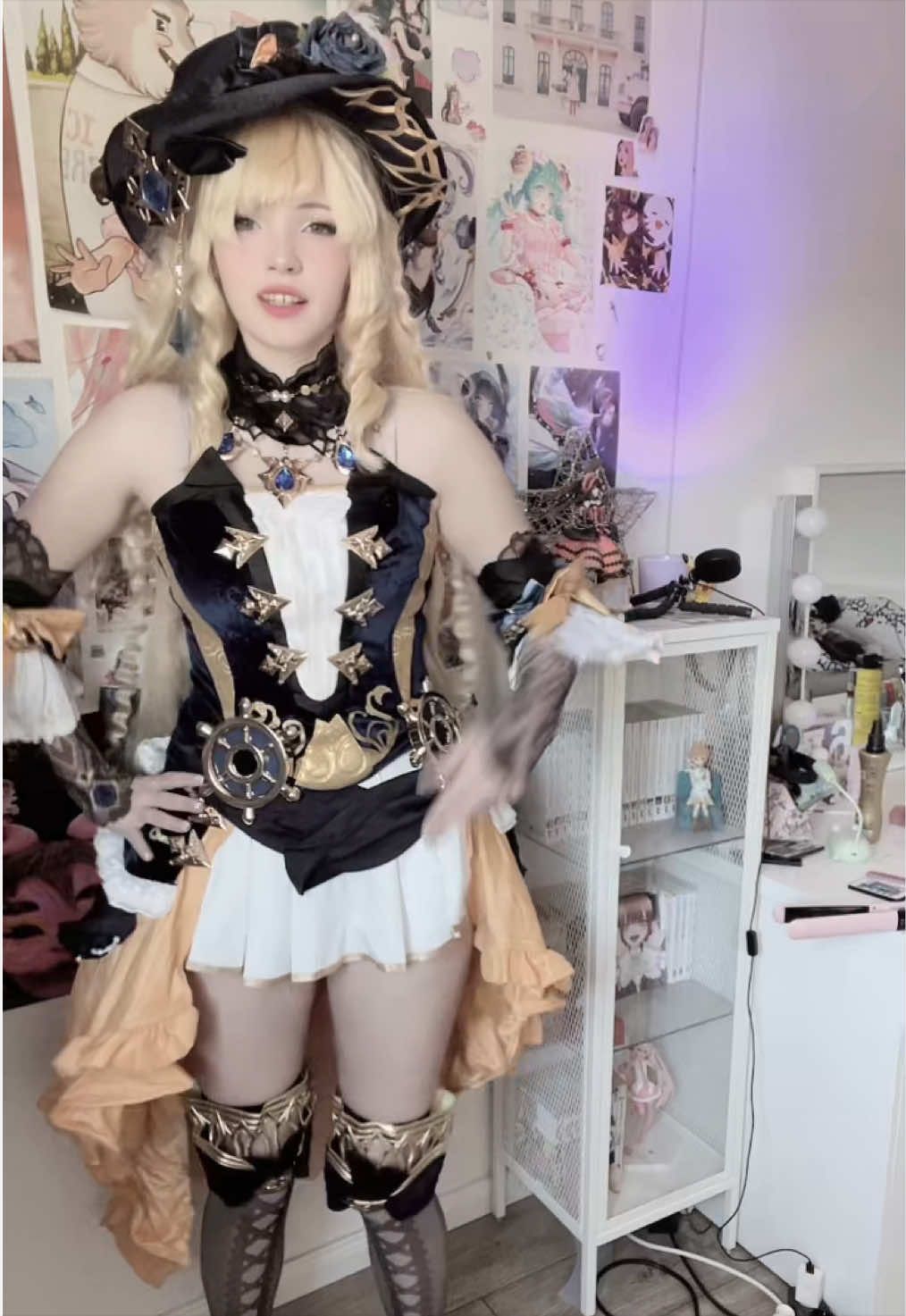 @☆*:.｡. 𝒱𝒾𝓋𝒾.｡.:*☆