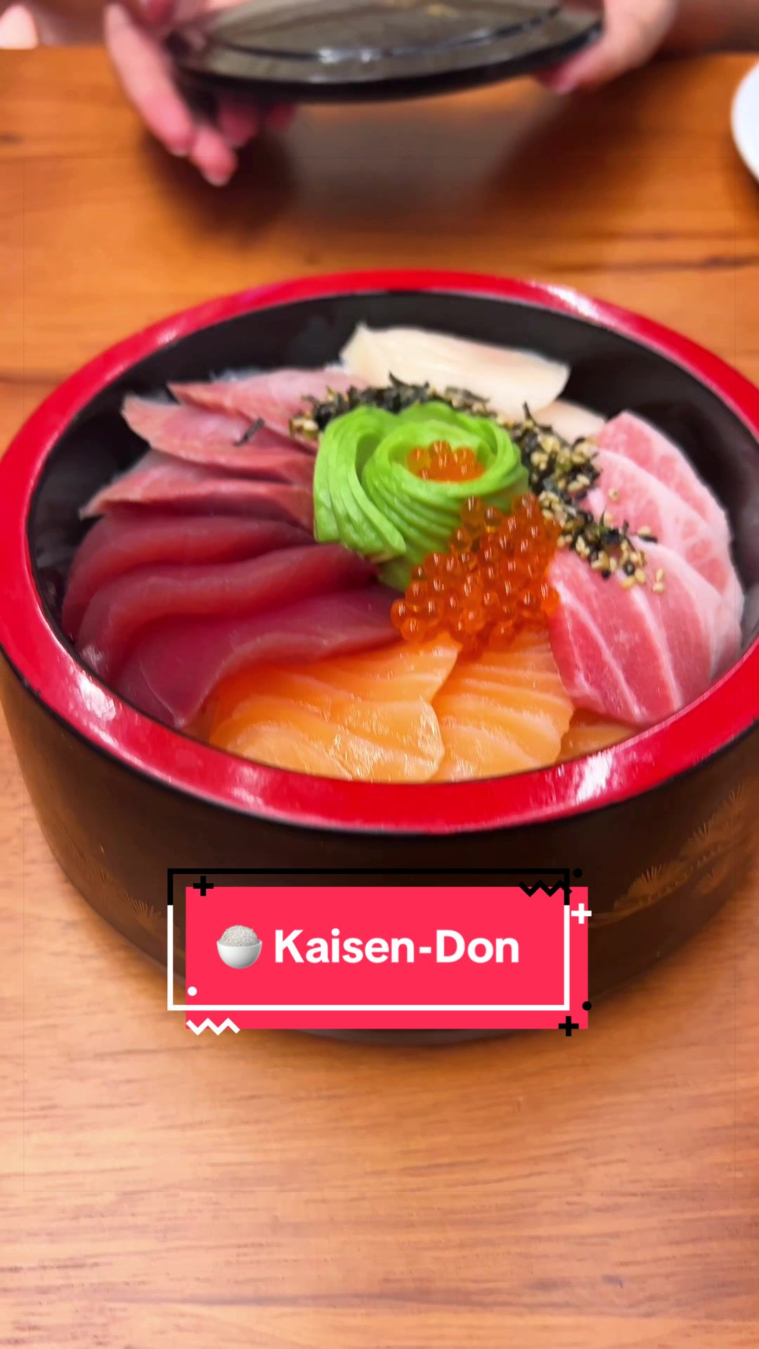 @Kikko San - Sushi & Noodles