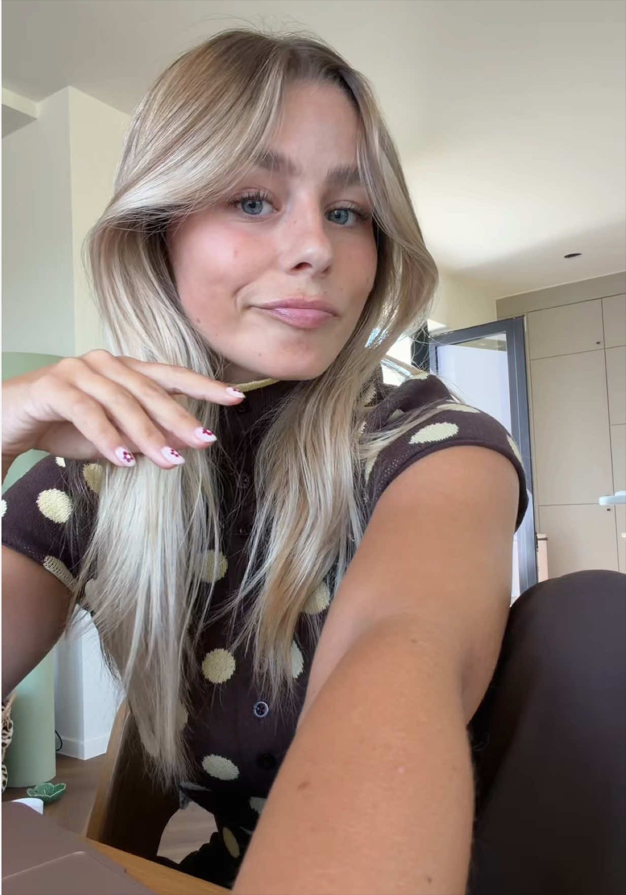 @Steffi Mercie