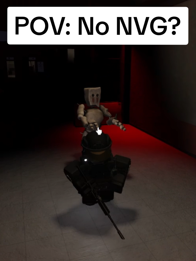 @SCP: Roleplay