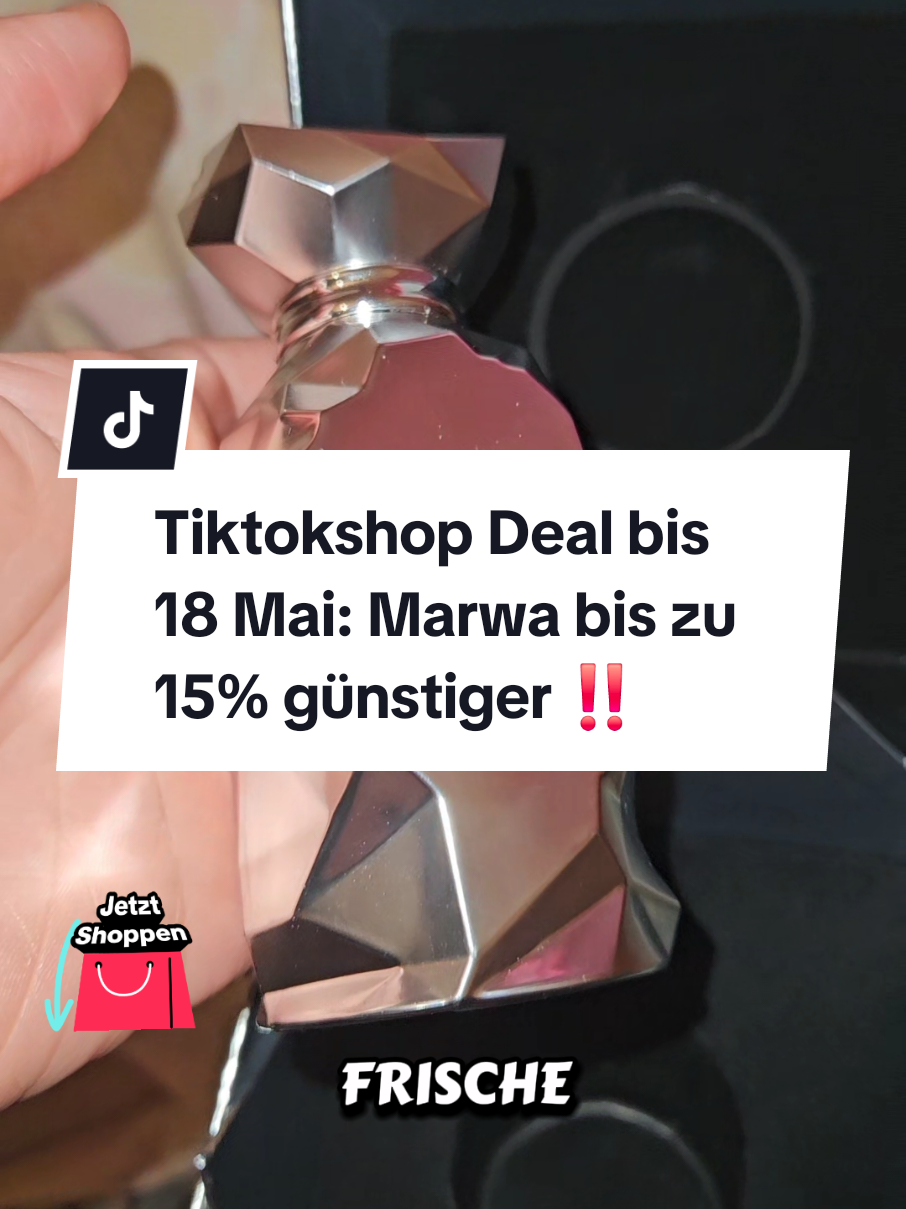 @PERFUMEDUNJA & MORE