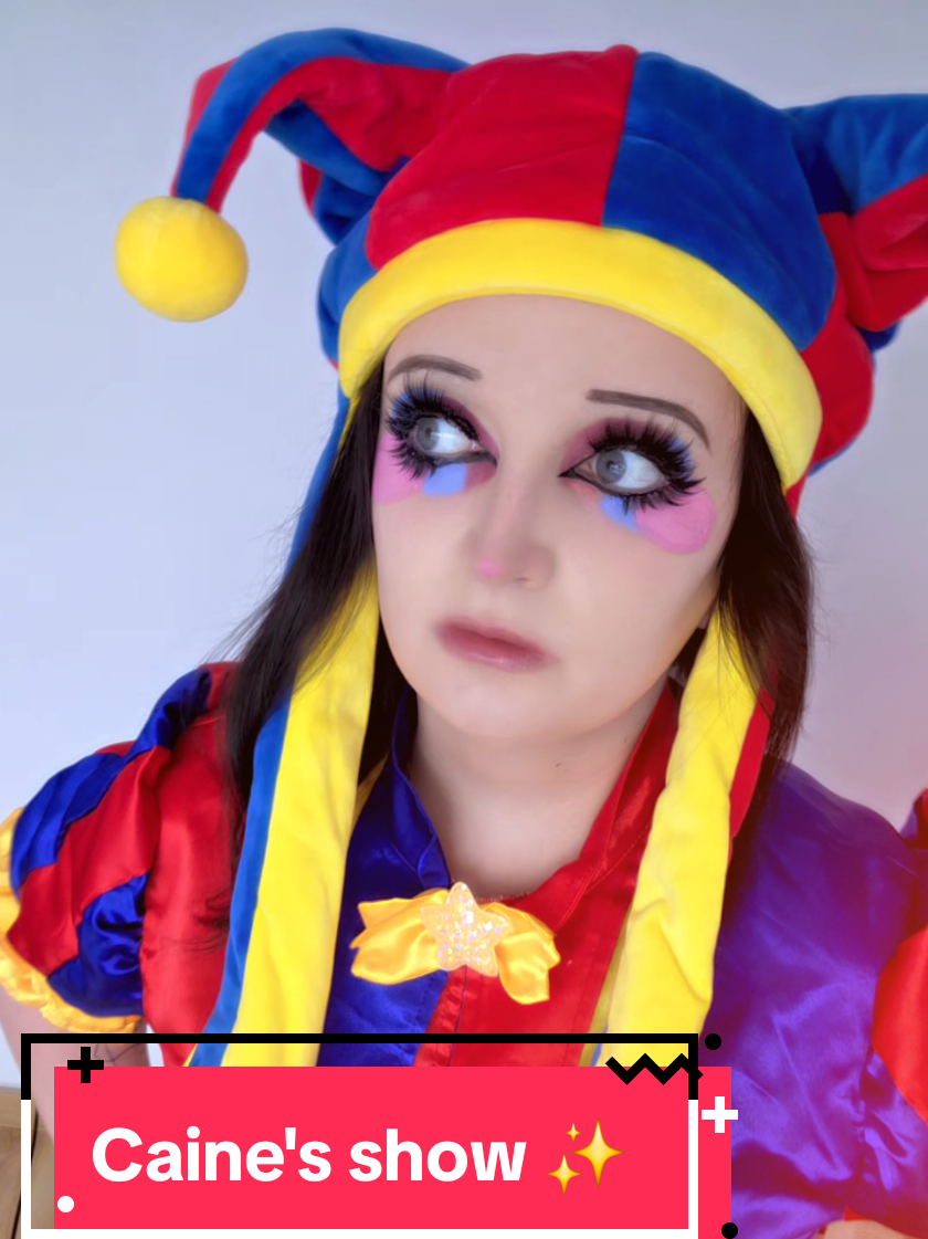 @Martina Espinosa Cosplay