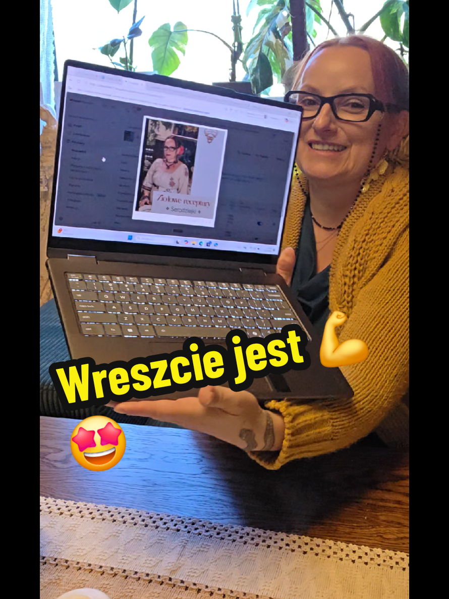 @Ania z Bieszczadzkiej Hecy🧀