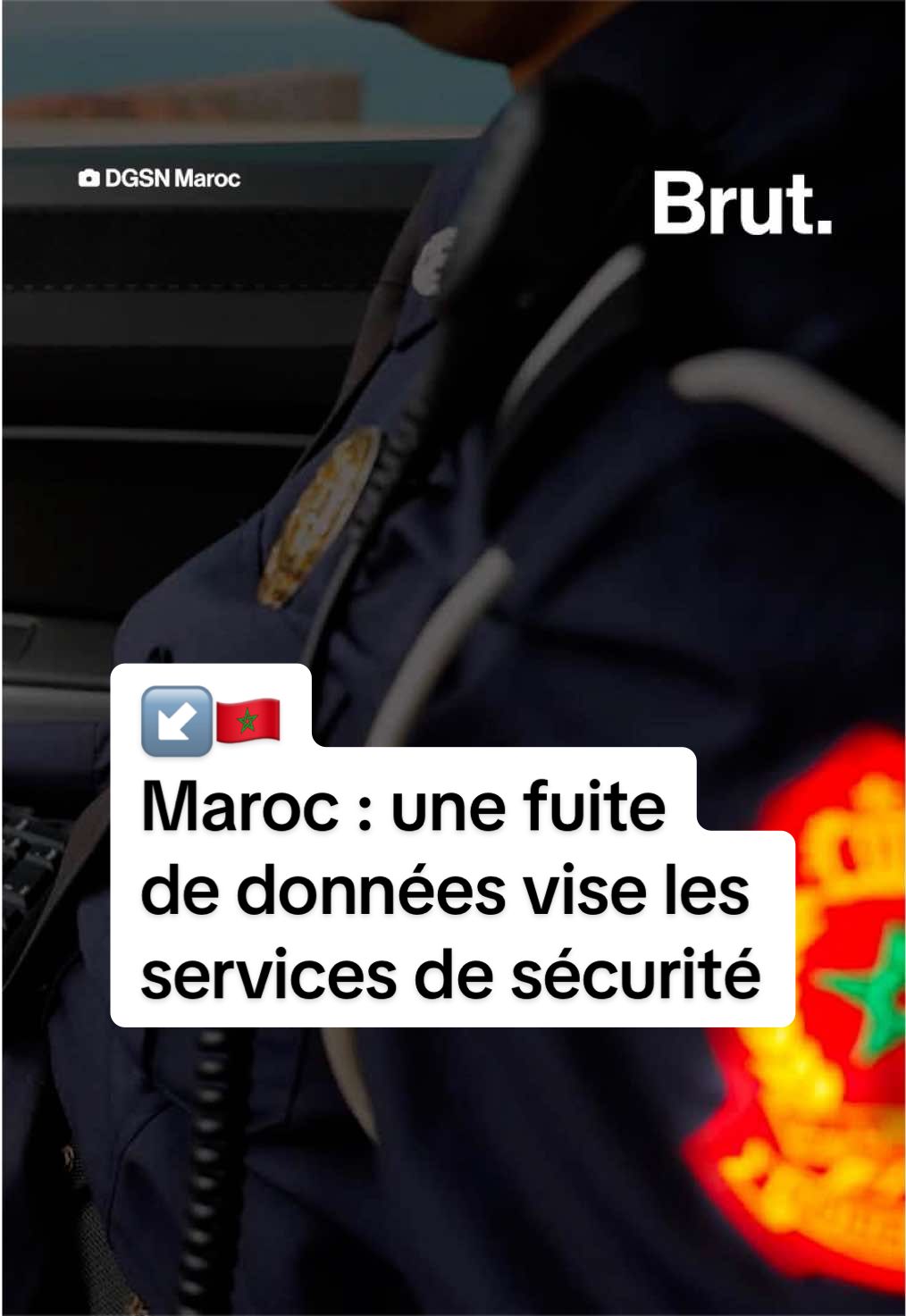 @Brut. Afrique