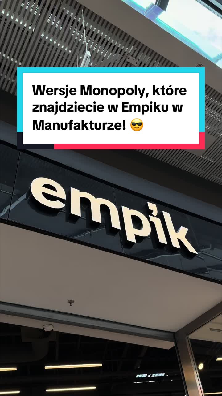 @Manufaktura, Łódź