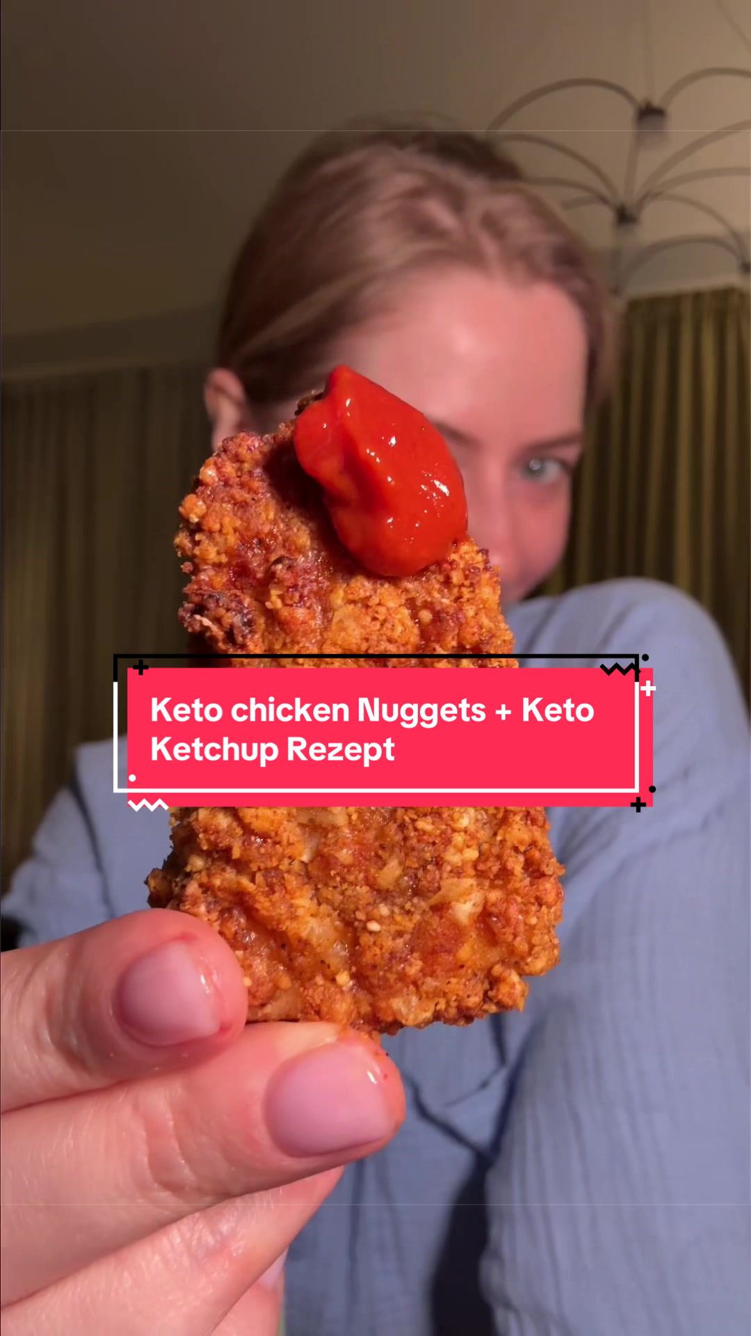 @Anna Keto Rezepte | Keto Diät