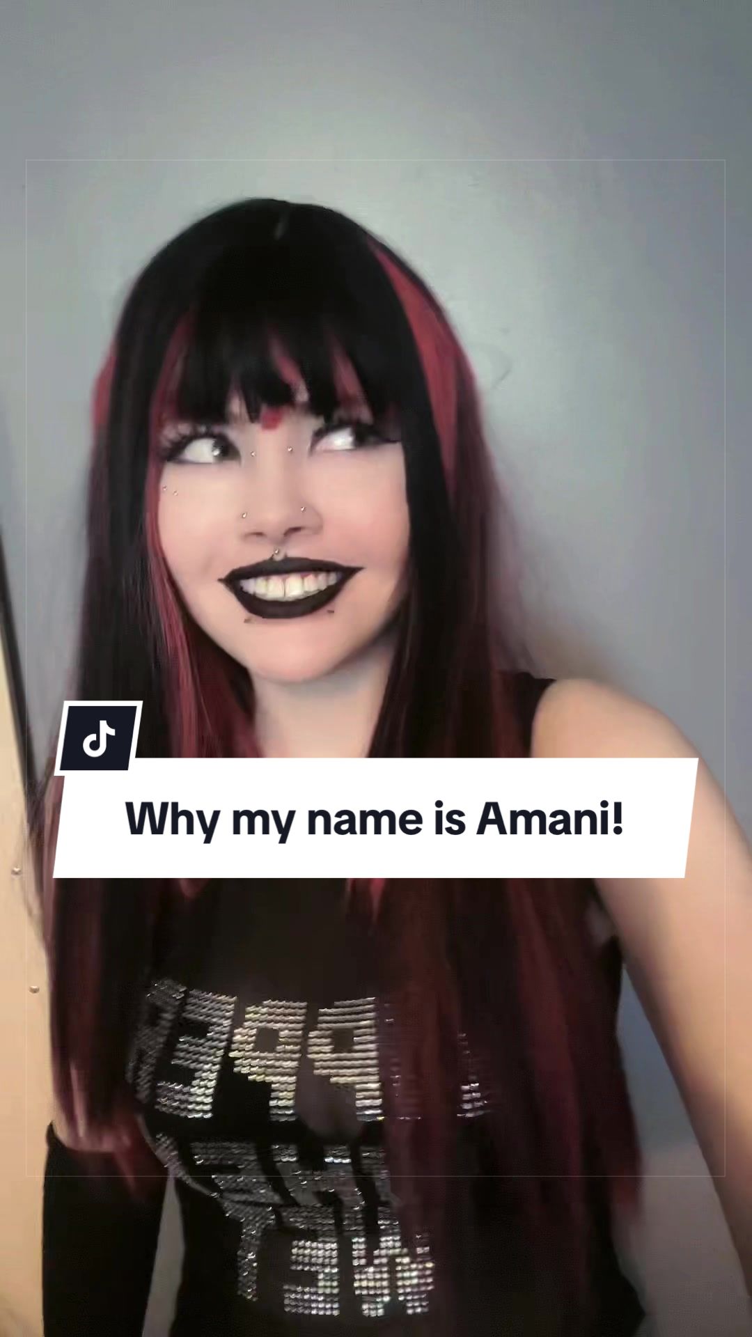 @Amani