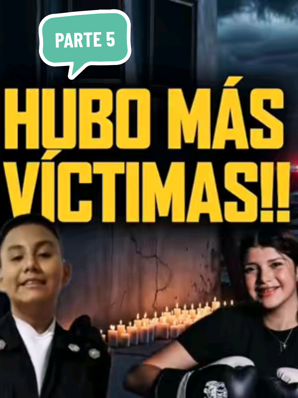 @Ecos Criminales
