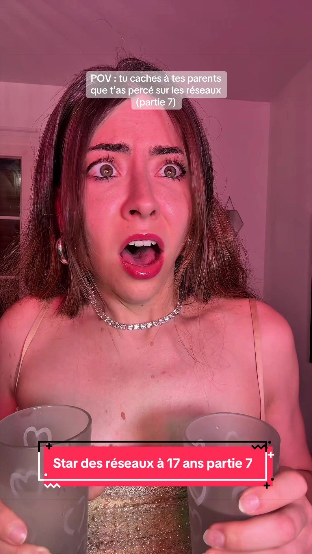 @Shayvise