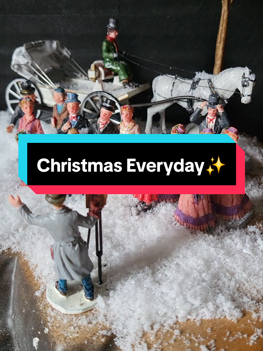 @Christmas Creator