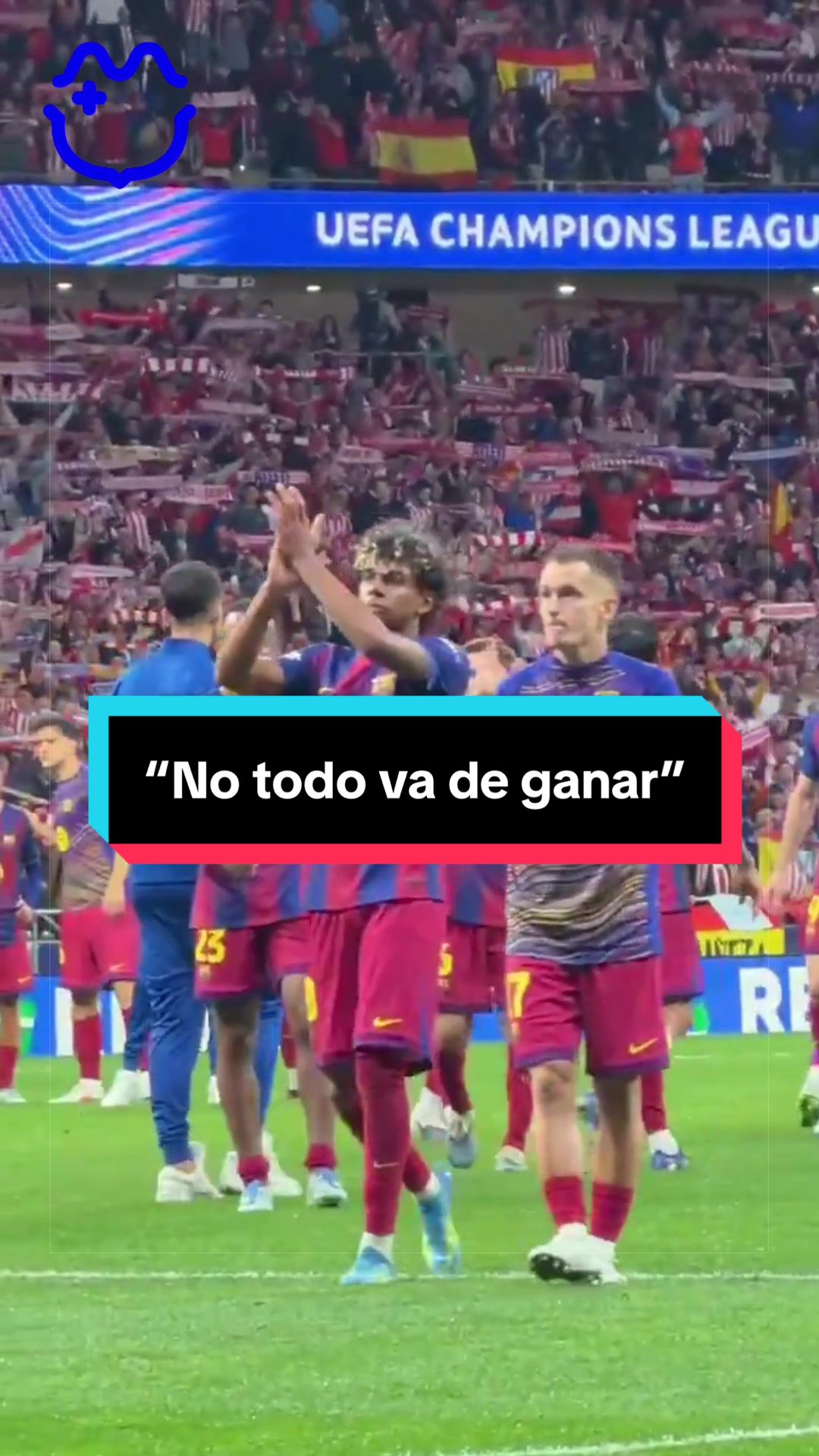 @Team Barça Podcast