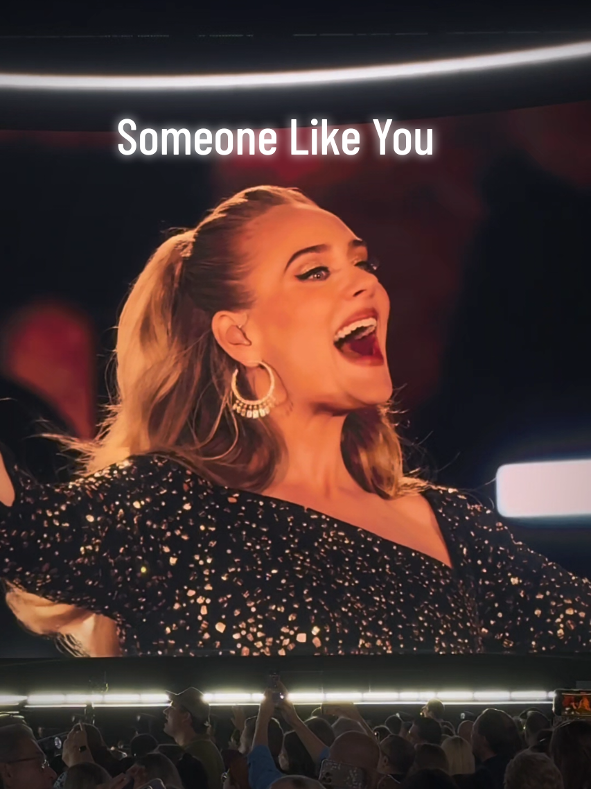 @Adele's Symphony Fan 🪐