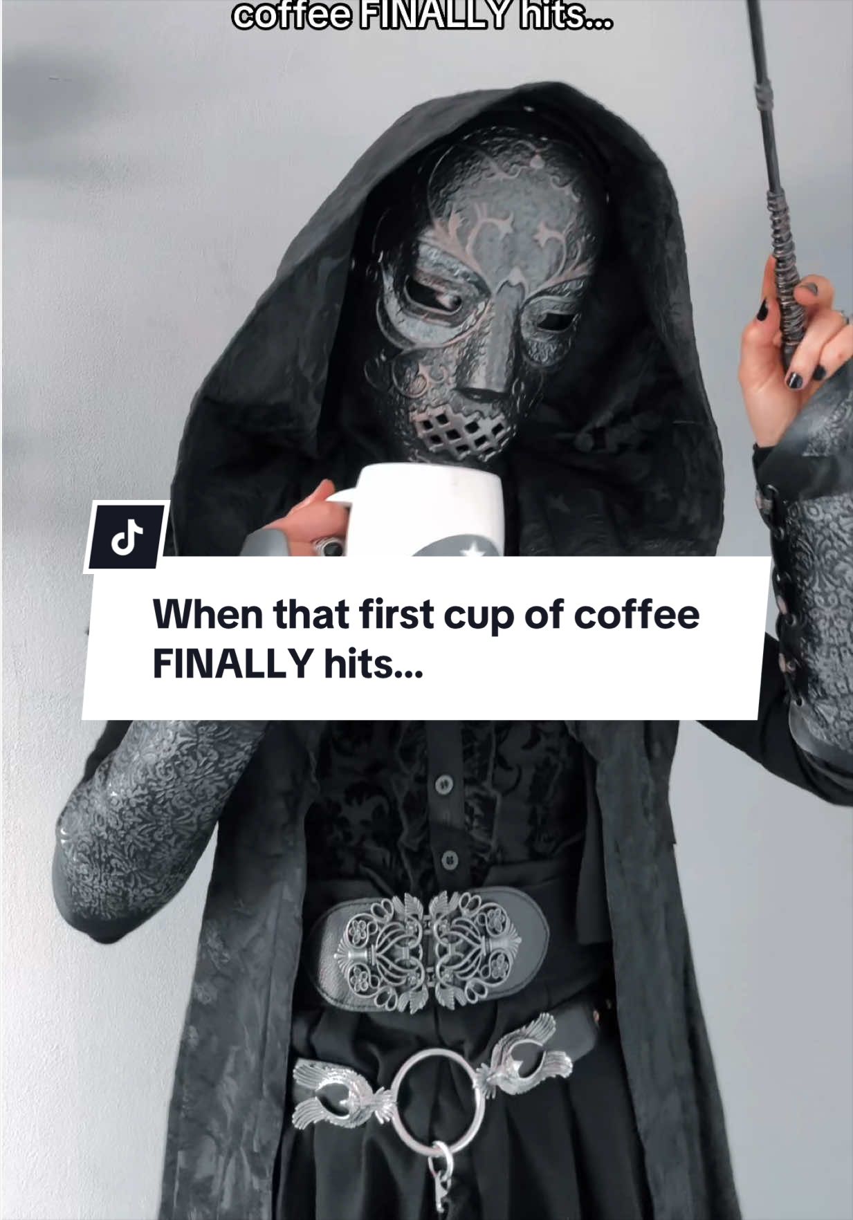 @Death Eater Naomi