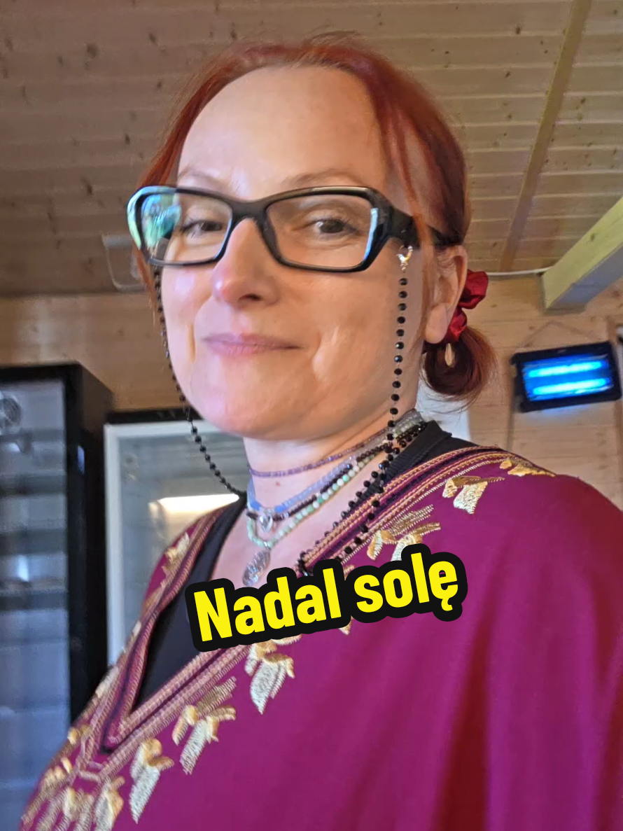 @Ania z Bieszczadzkiej Hecy🧀