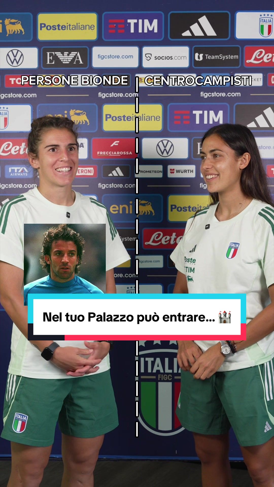 @Azzurri e Azzurre