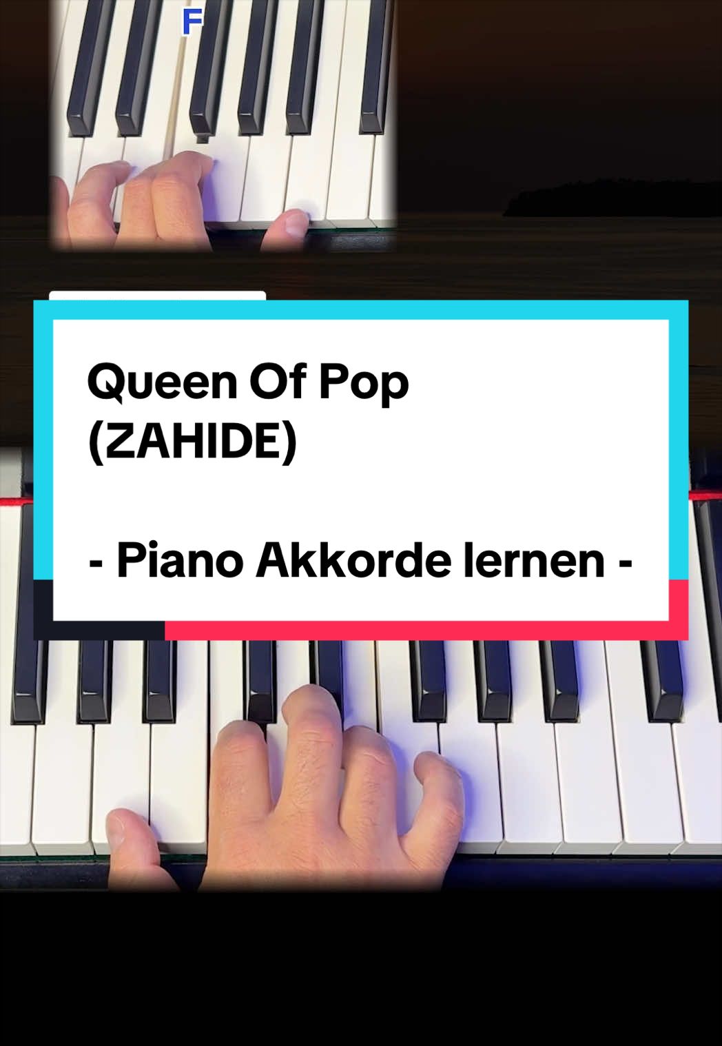 @Autistic Piano