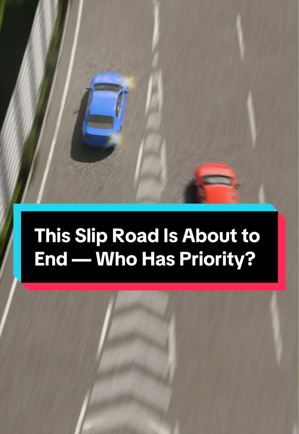 @LUMA: UK Driving Theory Test