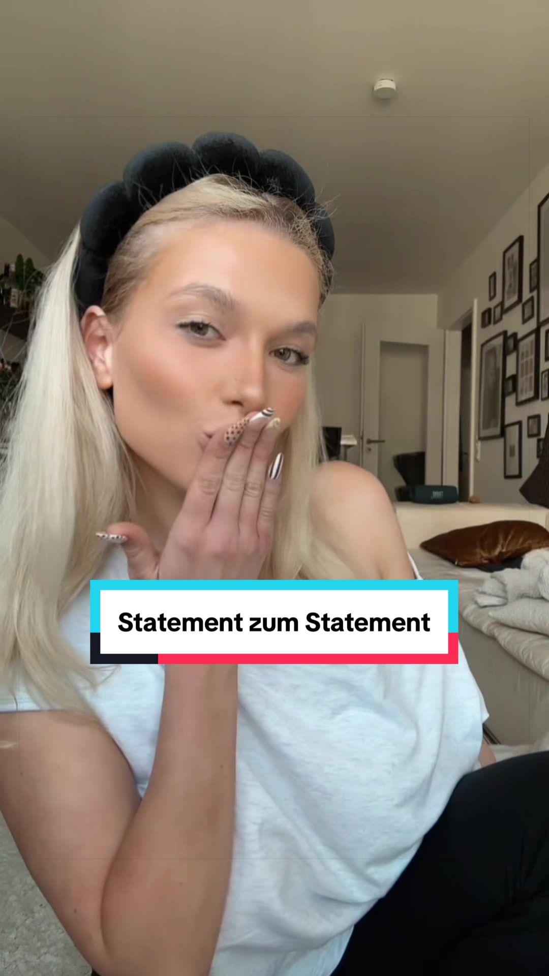 @blondundkugelsicher