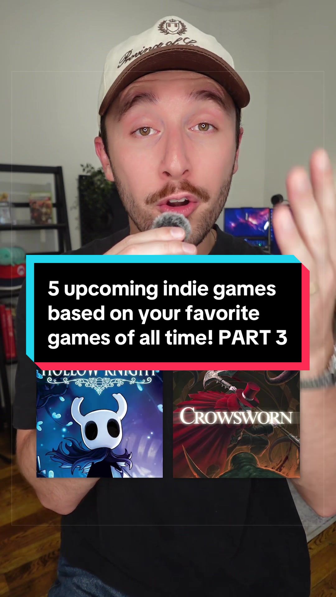 @Rogan 🎮 gaming nonsense