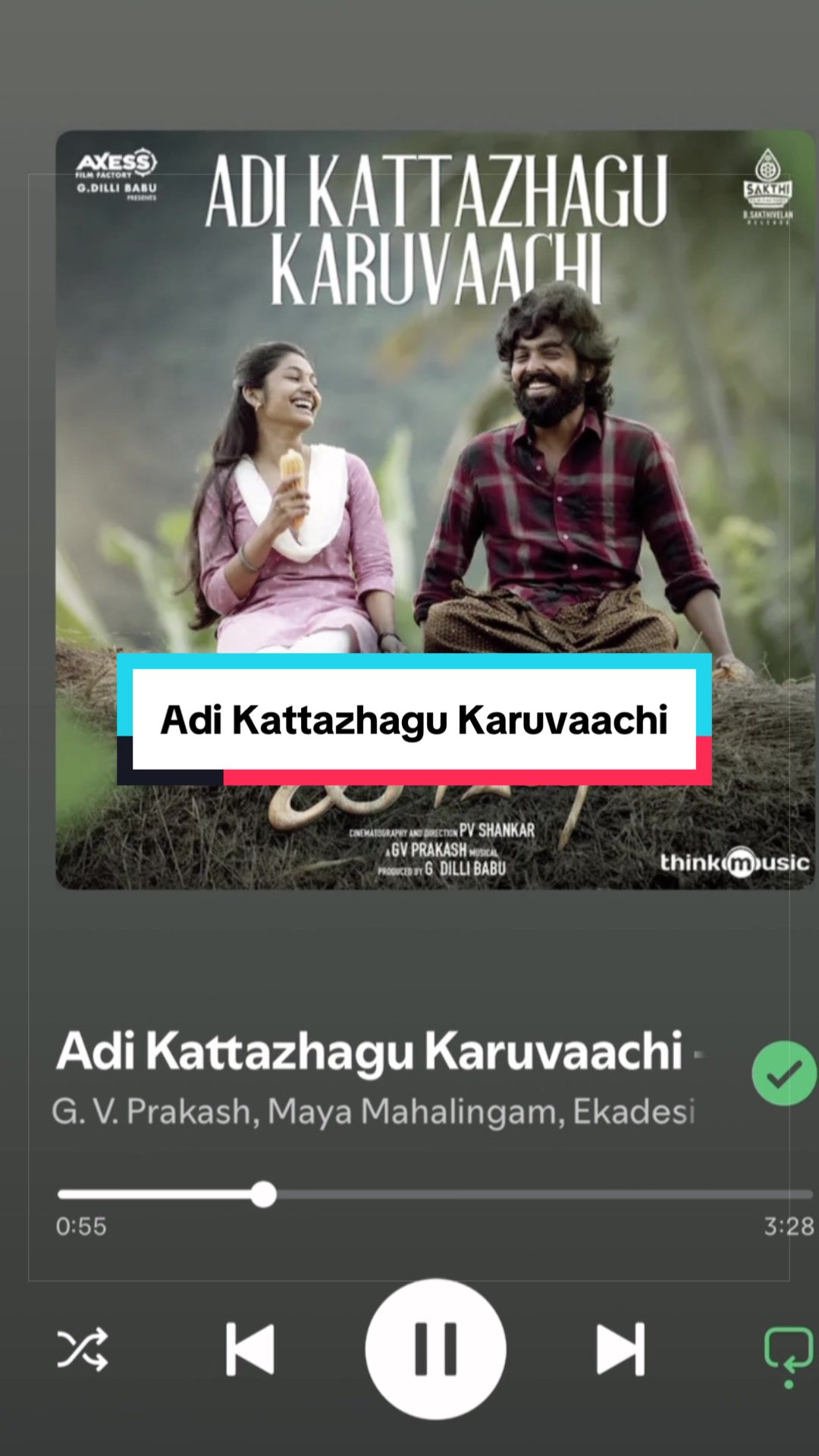 @TamilSongs 🇮🇳