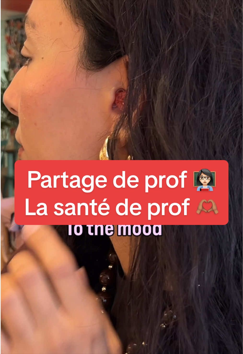 @MAîTRESSE SARAH