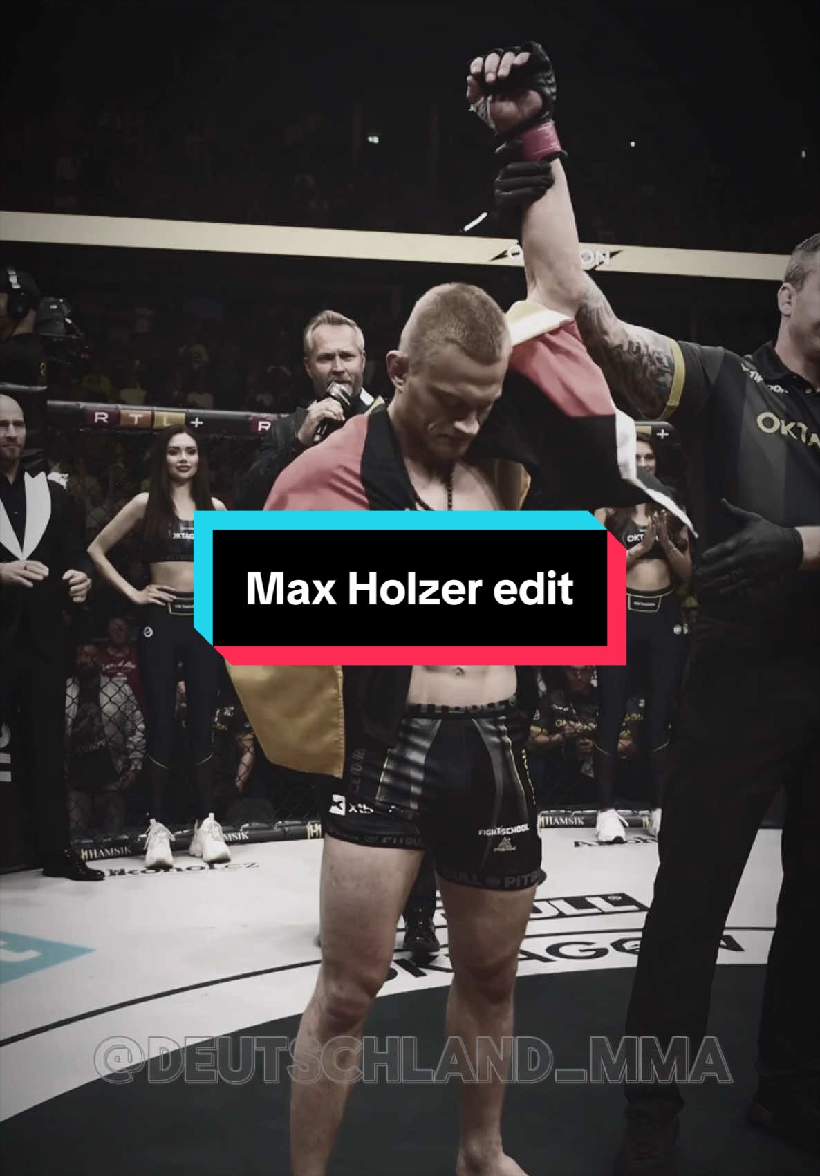 @🇩🇪MMA DEUTSCHLAND🇩🇪
