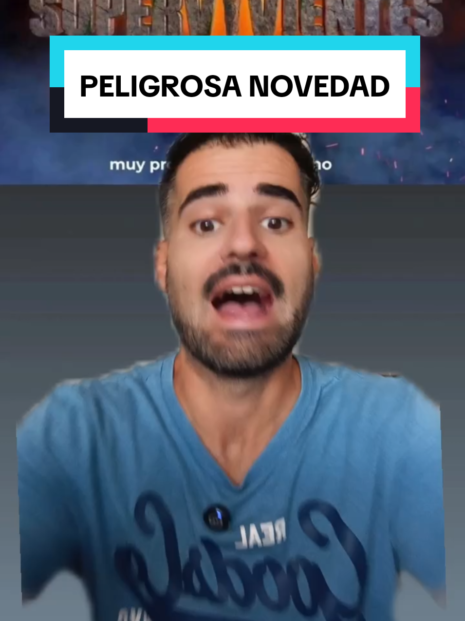 @Jes&uacute;s Maestro